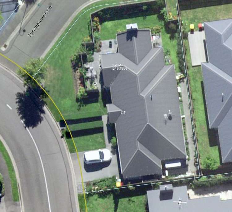 14 Brookwater Avenue Northwood_33