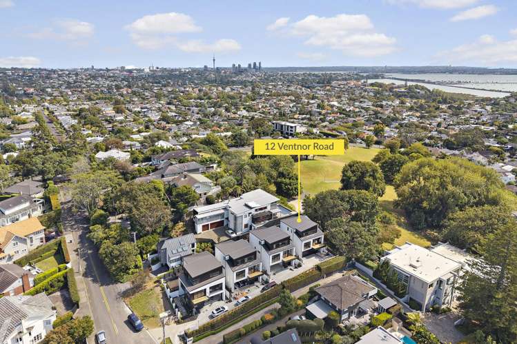 1-4/12 Ventnor Road Remuera_22