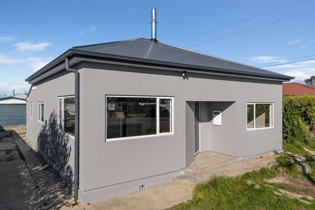 New Build - Big Garaging - Unlock Potential