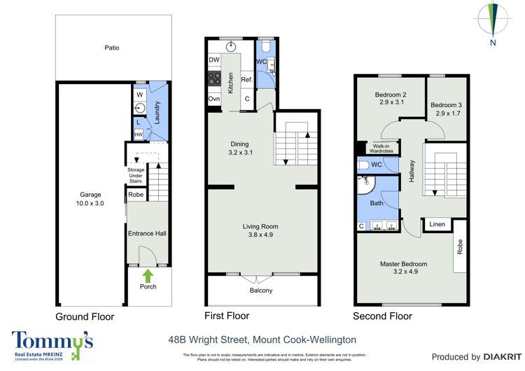 48b Wright Street Mount Cook_9