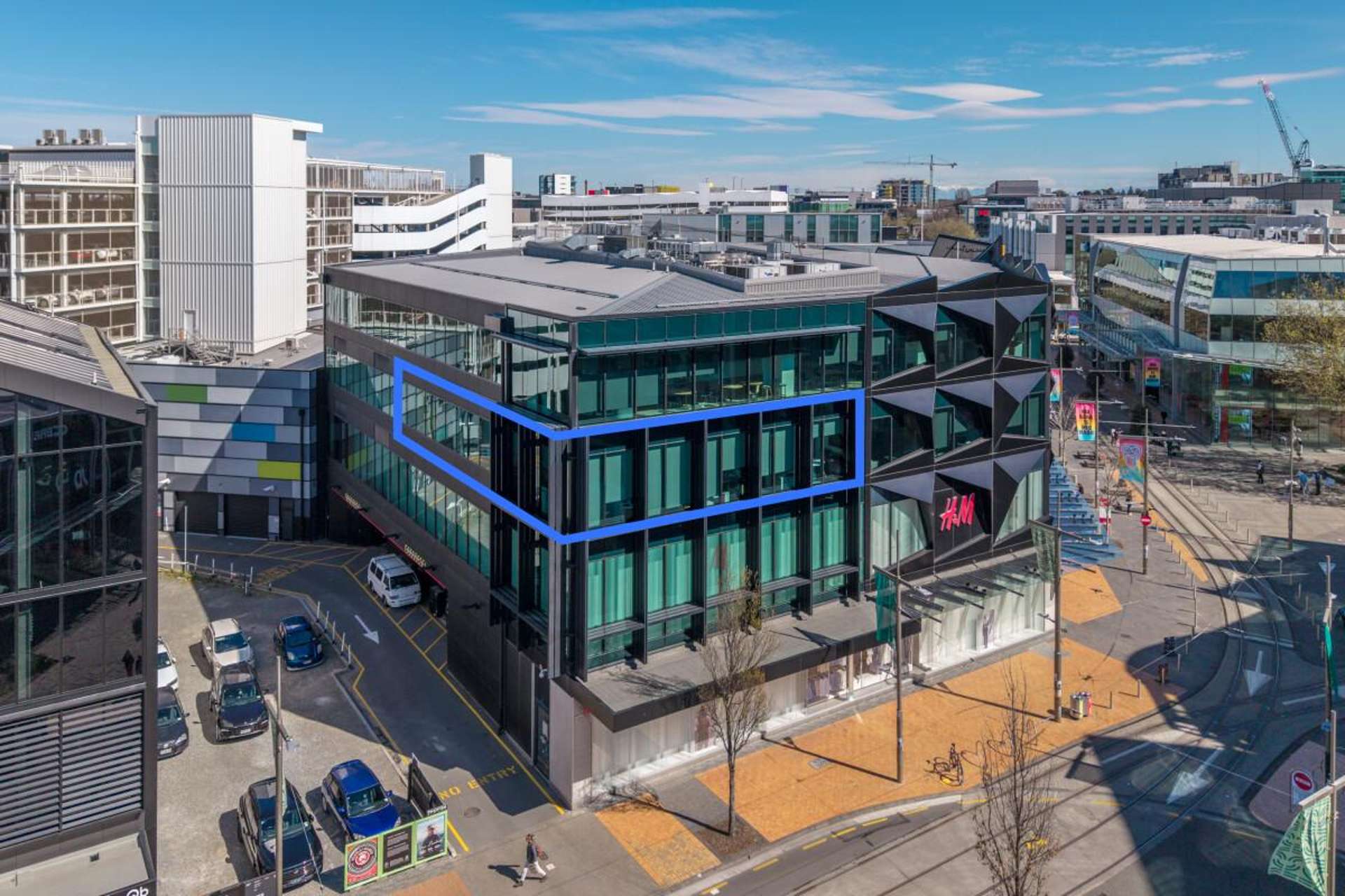 166 Cashel Street City Centre_0