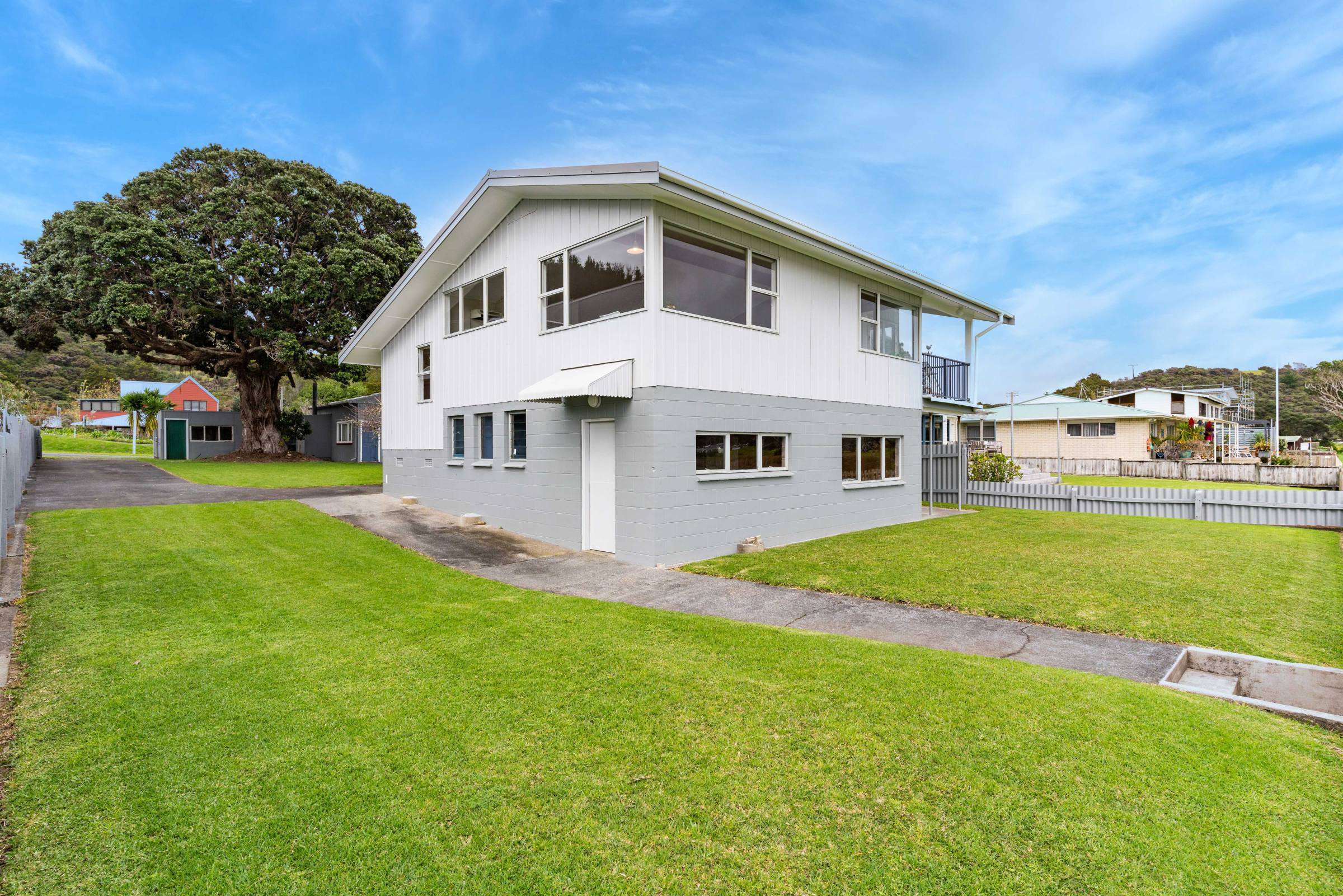 81 Rapata Road, Oakura Coast, Whangārei