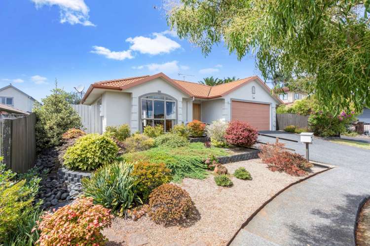 24 Arlose Place Westgate_20