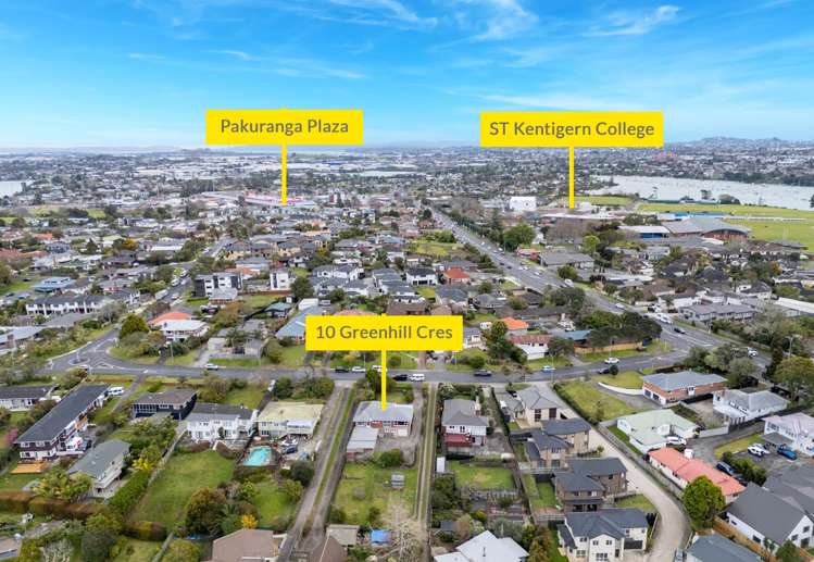 10 Greenhill Crescent Pakuranga_10