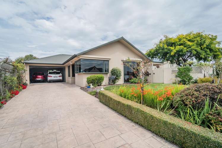 16 Alpine Close Marchwiel_19