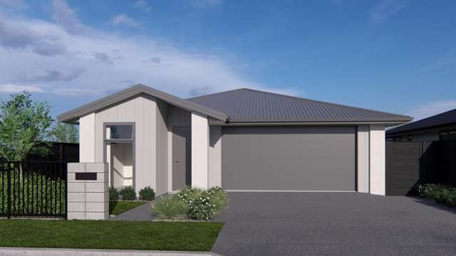 NEW RELEASE! - Easy Living in Omokoroa