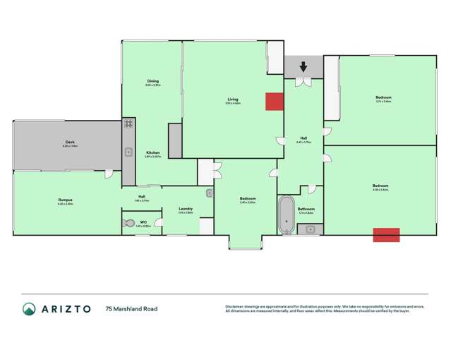 75 Marshland Road Shirley_1