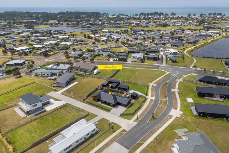 2 Kotare Way Matarangi Beach_32