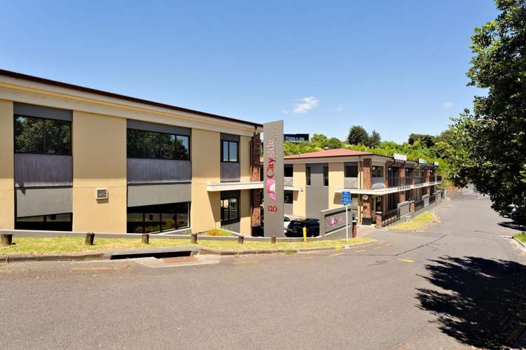 120 Hamilton Street City Centre_4