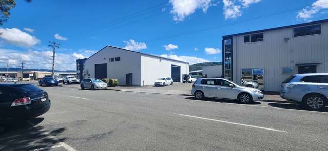 Unit 7, 110 Whakatiki street Upper Hutt_1