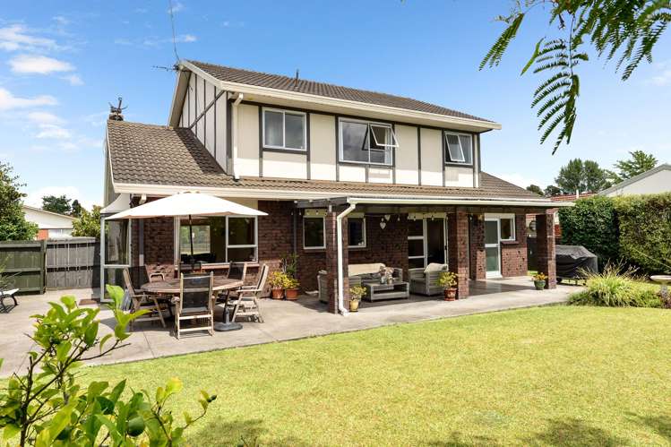 43 Chedworth Avenue Chedworth_20