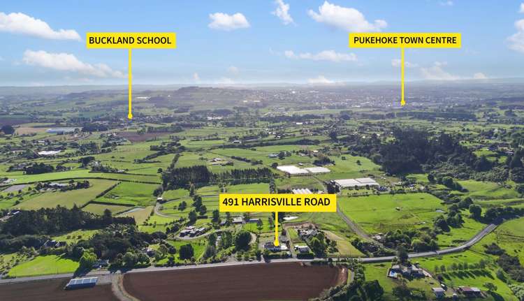 491 Harrisville Road Buckland_33