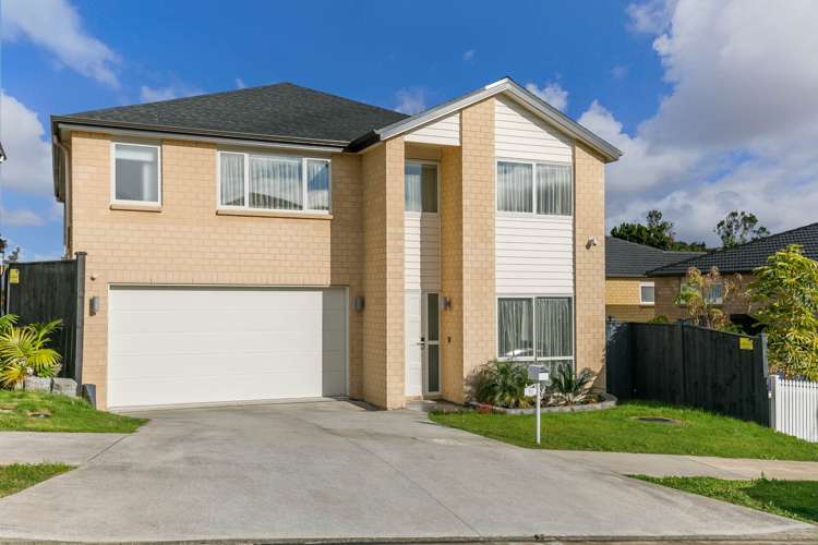 10 Azzurro Way Flat Bush_15