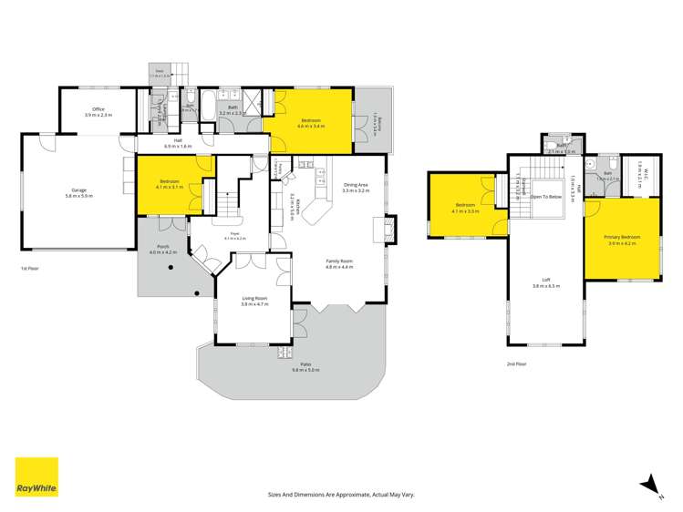 23 The Mews Shamrock Park_19