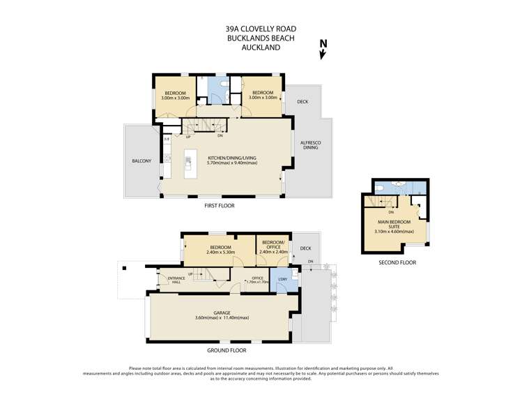 39a Clovelly Road Bucklands Beach_32