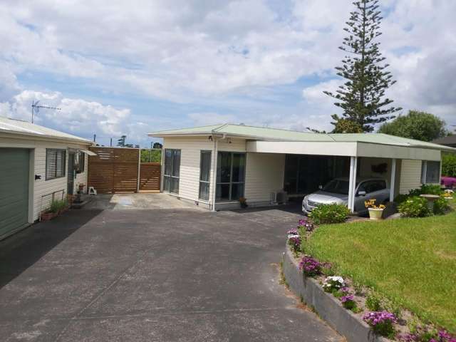 Development Project or Land Bank - the choice is yours