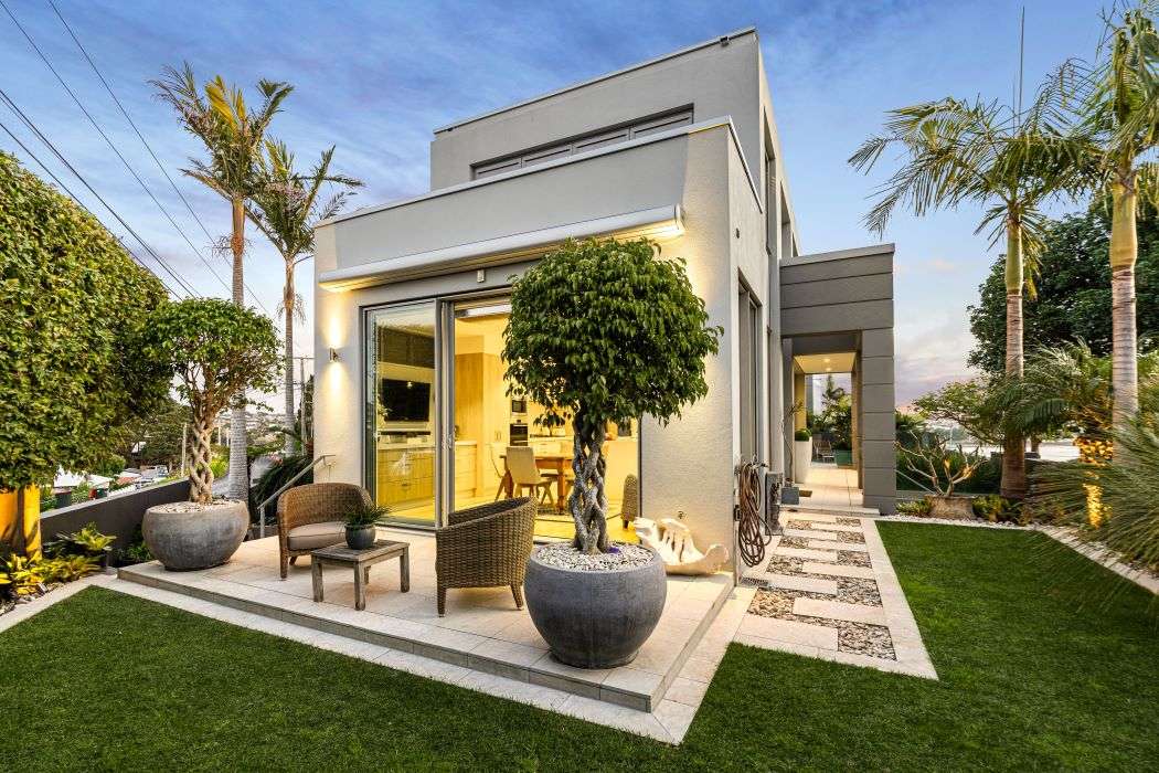 39A Cliff Road in St Heliers, Auckland