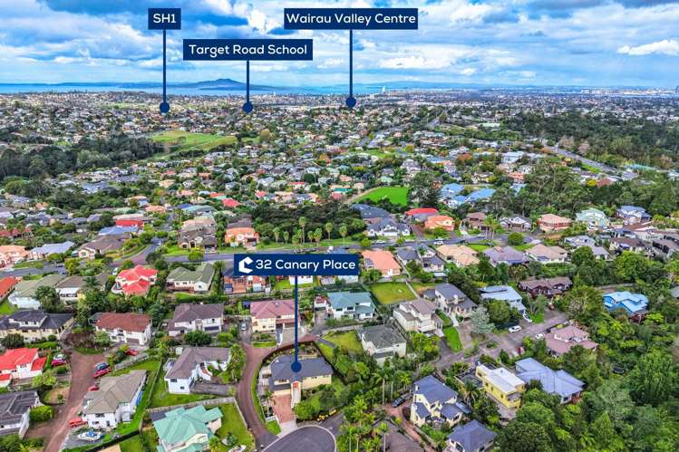 32 Canary Place Unsworth Heights_22