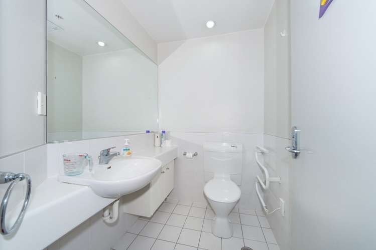 4k/205 Hobson Street Auckland Central_12