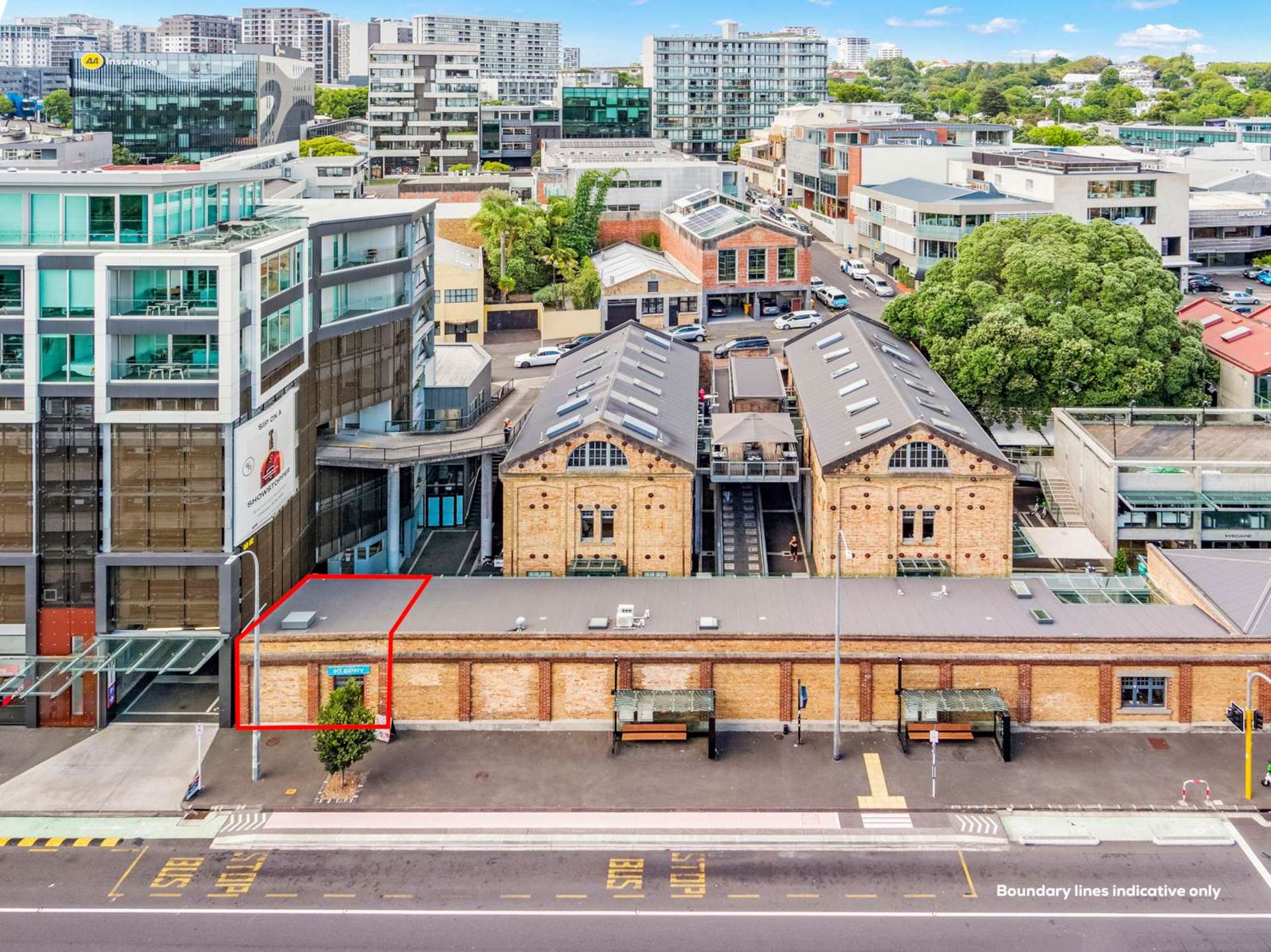 Unit 22/210 Victoria Street West Freemans Bay_0