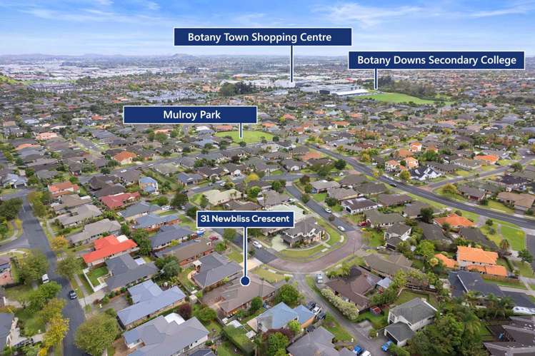 31 Newbliss Crescent East Tamaki Heights_25