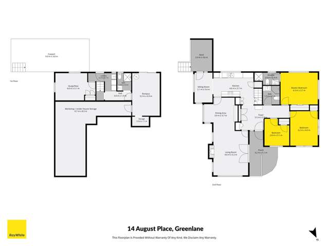 14 August Place Greenlane_1