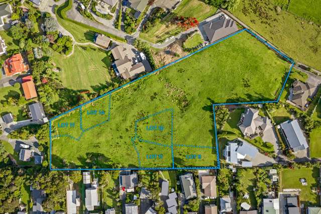 Lot 11 Harmony Bay Algies Bay_2