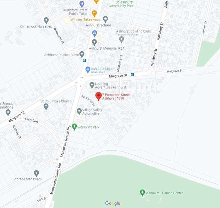 7 Pembroke Street Ashhurst_13