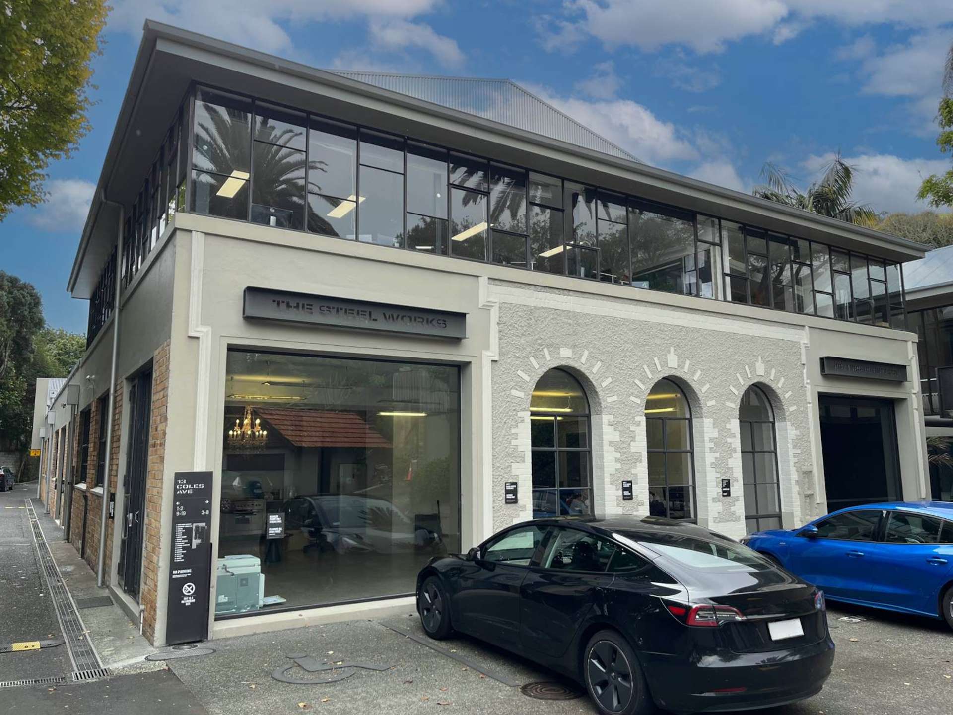 Unit 2/13 Coles Avenue Mt Eden_0