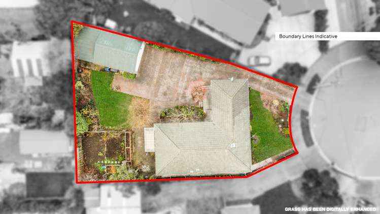 41 Leverett Place North New Brighton_19