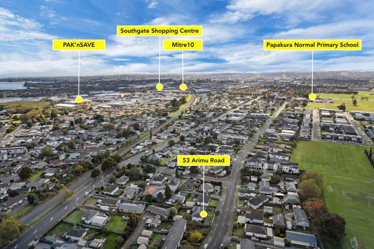 53 Arimu Road Papakura_15