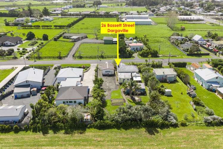 26 Bassett Street Dargaville_31