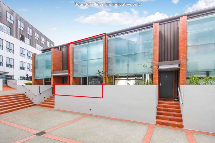 14/55 Mahuhu Crescent City Centre_14