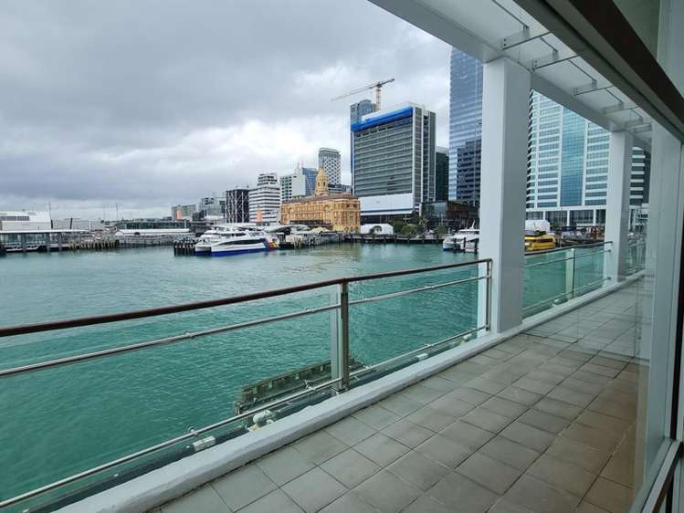 Shed 20/139 Quay Street Auckland Central_5