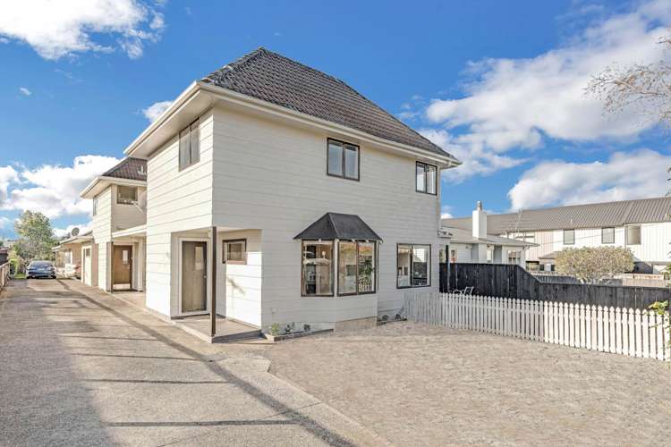 3/30 Allenby Road Panmure Auckland City Houses for Sale One Roof