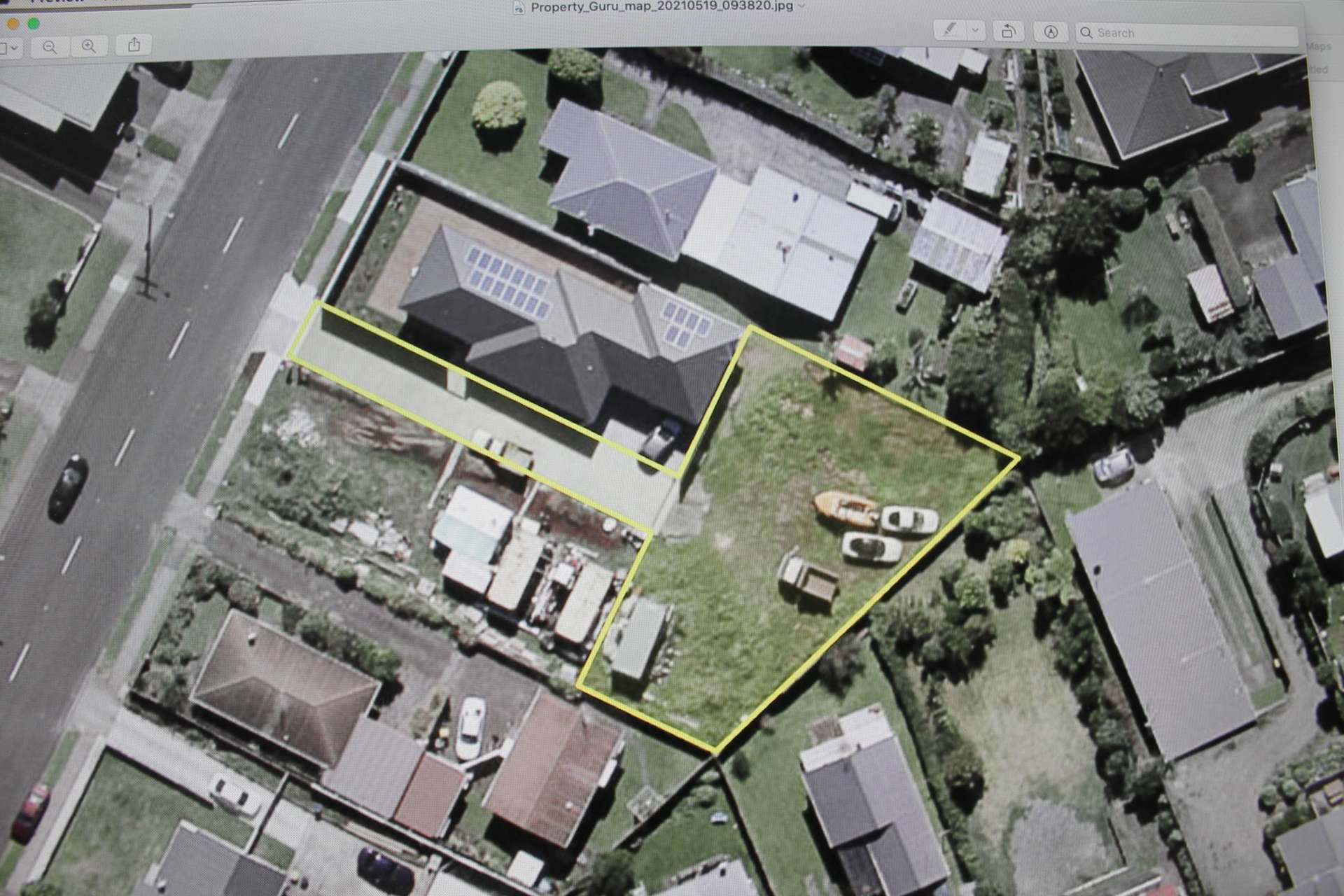 43a South Road Blagdon_0