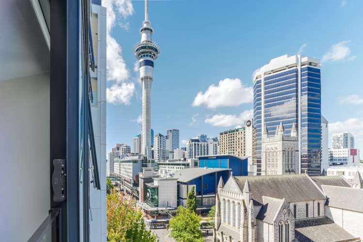 807/135 Hobson Street Auckland Central_16
