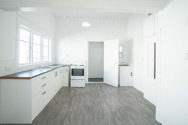 Handy Location-  4 Bedrooms Off Street Parking