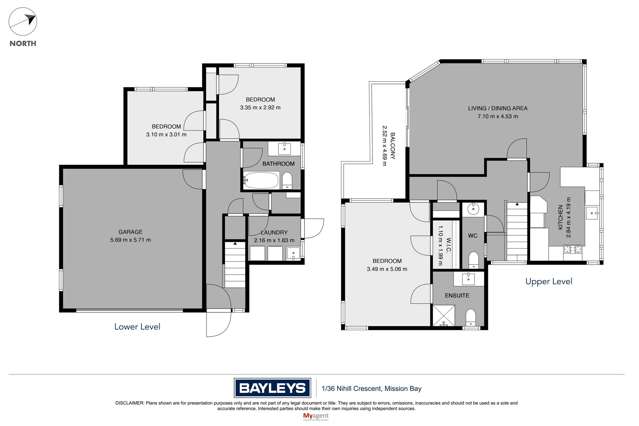 1/36 Nihill Crescent Mission Bay_1