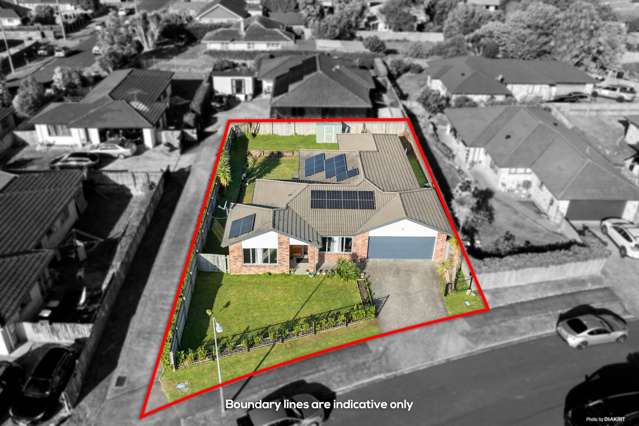 54 Artillery Drive Papakura_2
