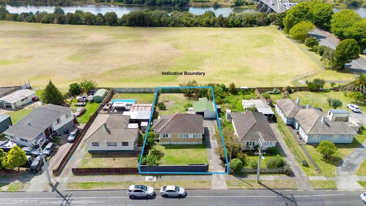 6 Harris Street Huntly_25