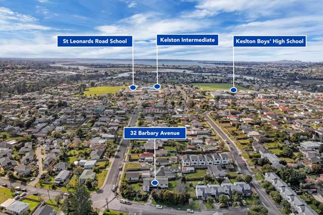 946m² Prime Corner Site with Endless Potential