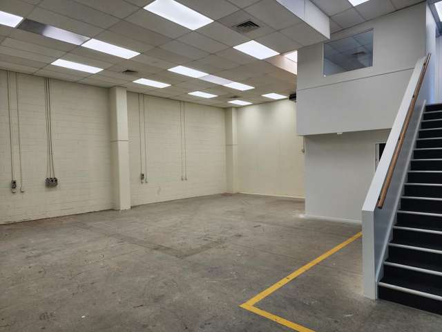 Unit 1/22 Railway Avenue Lower Hutt_1