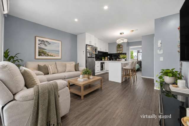 Easy Living, Exceptional Opportunity!
