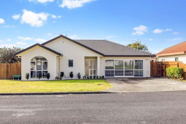 Urgent Sale! Fletcher-Built Single Level Living
