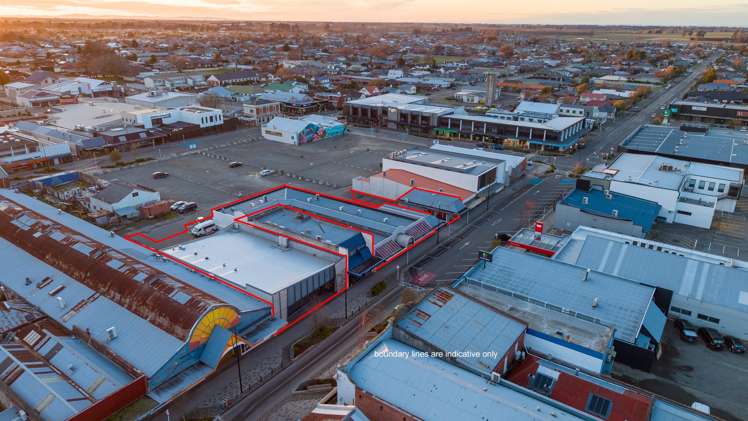 99 - 125 Tancred Street Ashburton_1