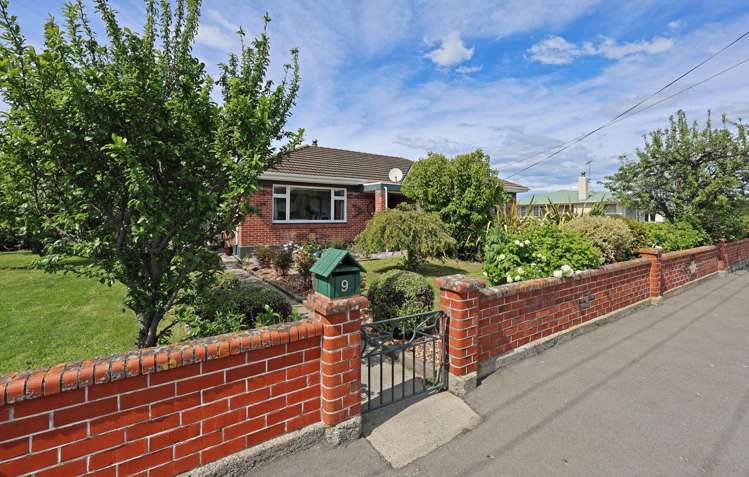 9 Warwick Street Oamaru_12