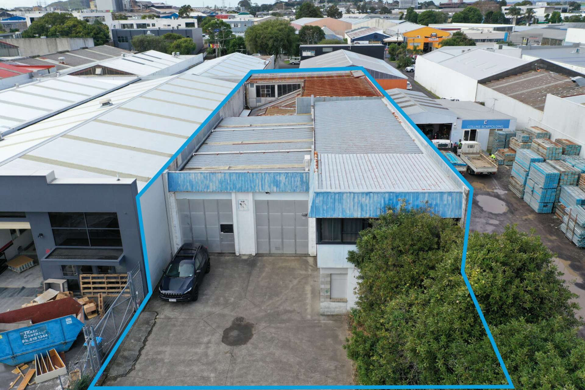 10 Botha Road Penrose_0