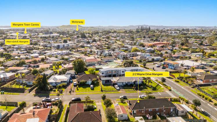 2/2 Wayne Drive Mangere_2