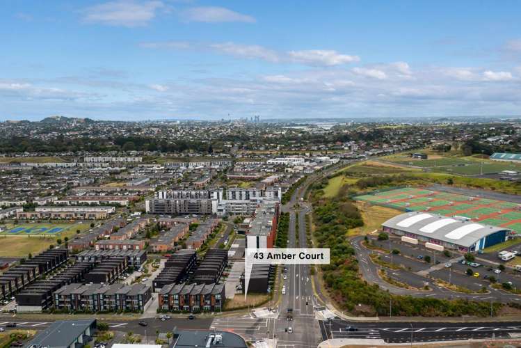 43 Amber Court Stonefields_5